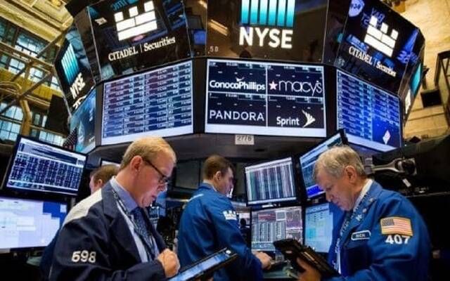 الأسهم الأمريكية تنهي تعاملات الجمعة مرتفعة مع مكاسب أسبوعية هامشية