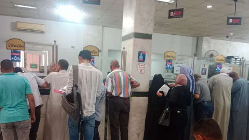 حي النزهة: إيصال الجدية شرط لإتمام التصالح في مخالفات البناء