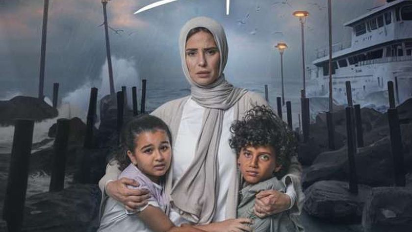 موعد عرض الحلقة 16 من مسلسل برغم القانون قبل بثها على التليفزيون