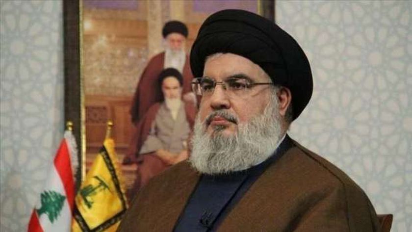 5 مرشحين لخلافة حسن نصر الله بعد اختفاء هاشم صفي الدين.. ماذا تعرف عنهم؟