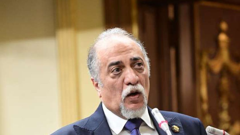 زعيم الأغلبية بمجلس النواب: نستلهم من نصر أكتوبر مواجهة التحديات