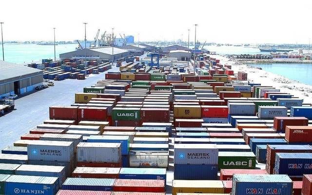 3.4 تريليون دولار قيمة التجارة العربية بالسلع والخدمات خلال 2023