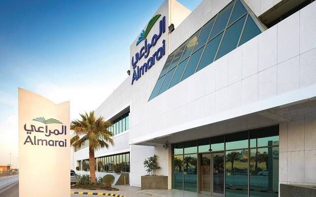 الإيرادات ترتفع بأرباح "المراعي" إلى 570.45 مليون ريال بالربع الثالث 2024
