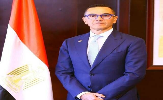 مصر.. زراع شركة عقارات سعودية تناقش تنفيذ أول برج هيدروجيني بالعاصمة الإدارية