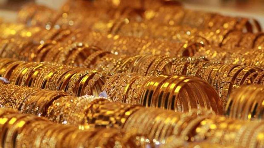 كم خسر جرام الذهب في أسبوع بعد انخفاضه عالميا؟