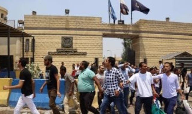 الإفراج عن 3610 نزلاء من مراكز الإصلاح بمناسبة ذكرى نصر أكتوبر