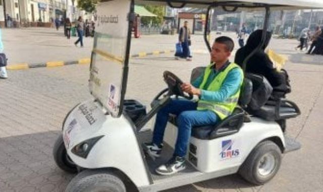 السكة الحديد تعلن حاجتها لشغل عدد من الوظائف الخالية.. التفاصيل