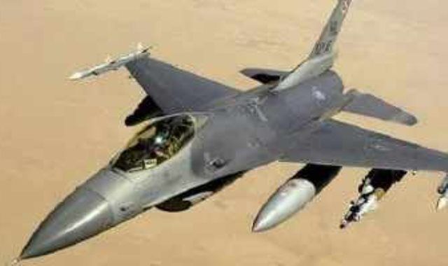 الطيران الاسرائيلي يخرق جدار الصوت فوق بيروت ويقصف منزلا في مرجعيون