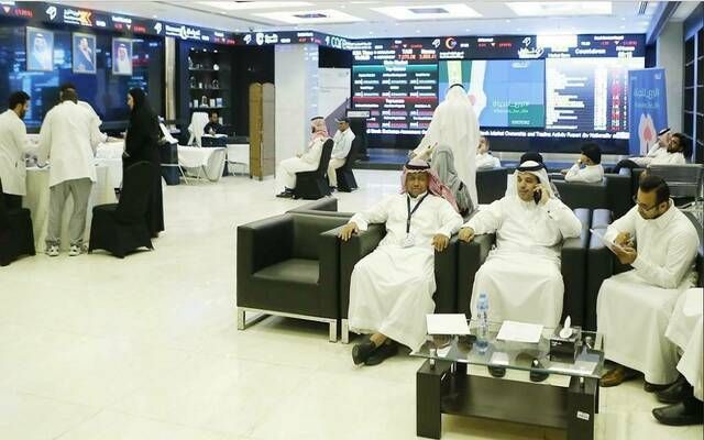 الأجانب يسجلون 1.43 مليار ريال صافي بيع بسوق الأسهم السعودية خلال أسبوع