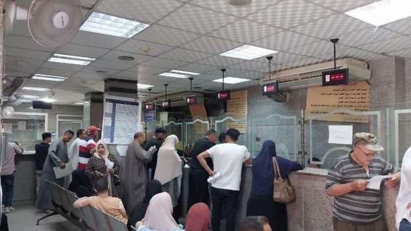 تفاصيل نموذج 4 و5 تصالح في مخالفات البناء.. سداد الرسوم وطلاء الواجهات