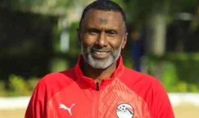 منتخب مصر 2008 يختتم تدريباته استعدادًا لودية الكويت غدًا بحضور عامر حسين
