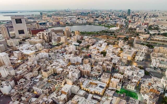برنامج جدة التاريخية يكشف إنجازاته بمشروع إعادة إحياء المنطقة