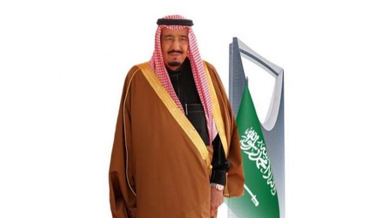 بيان رسمي سعودي مفاجئ حول صحة الملك سلمان