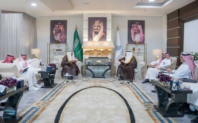 اتحاد الغرف ووزارة الاستثمار يتفقان على مواءمة الأعمال لدعم التوجهات الاستثمارية