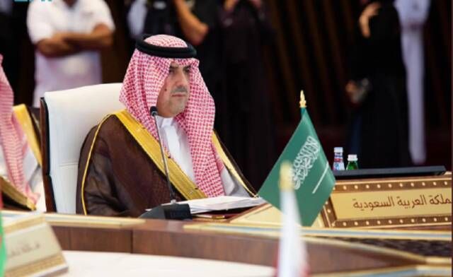 دول الخليج تناقش دليل التدقيق على الكوارث والأزمات المشترك