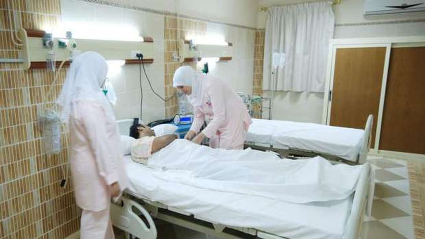 «الرعاية الصحية»: التأمين الشامل قدم أكثر من 17 مليون خدمة طبية في بورسعيد
