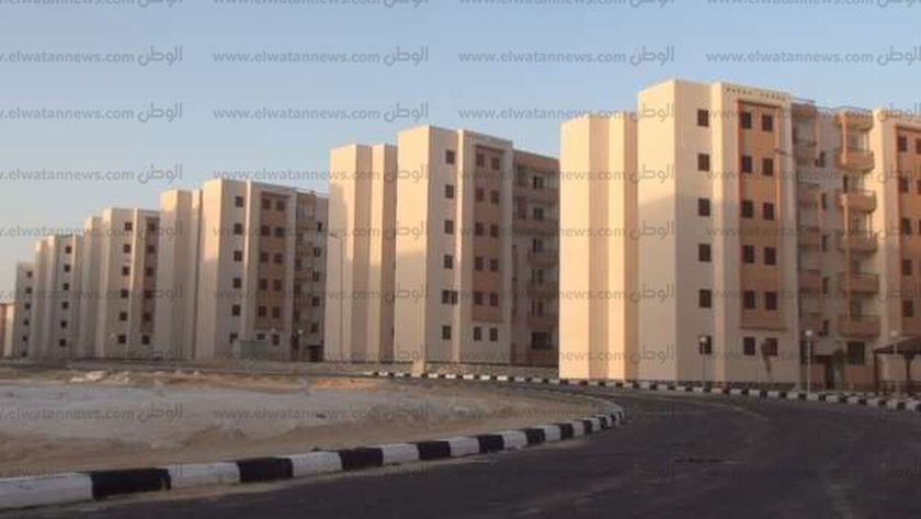 تسهيلات جديدة لحجز شقق الإسكان الاجتماعي.. تعرف على الشروط والخطوات