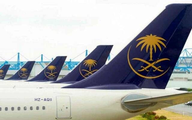 "السعودية للشحن" توقع اتفاقية مع "تجمّع مطارات الثاني" لتعزيز عمليات الشحن الجوي