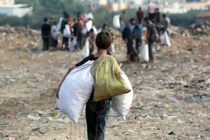 إسرائيل "تستسلم" لمراجعة رسالة واشنطن بشأن وضع غزة "بعد التهديد الأمريكي"