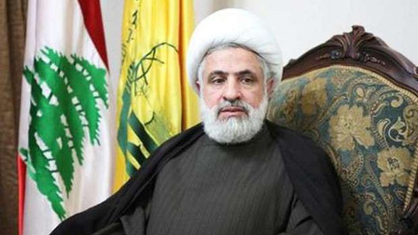 أبرز تصريحات نائب الأمين العام لحزب الله.. لا يمكن فصل لبنان عن فلسطين