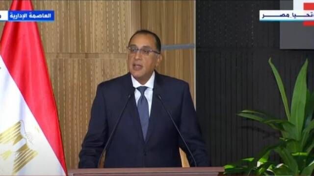 مدبولي: العلاقات الاستراتيجية بين مصر والسعودية ستشهد طفرة في الفترة المقبلة
