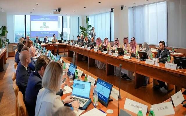السعودية تسعى لتعزيز التعاون الصناعي مع إيطاليا