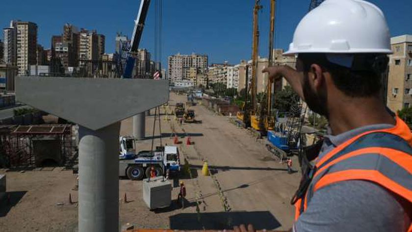 لتسهيل الحركة.. محطتان تبادليتان بين مترو الإسكندرية وترام الرمل