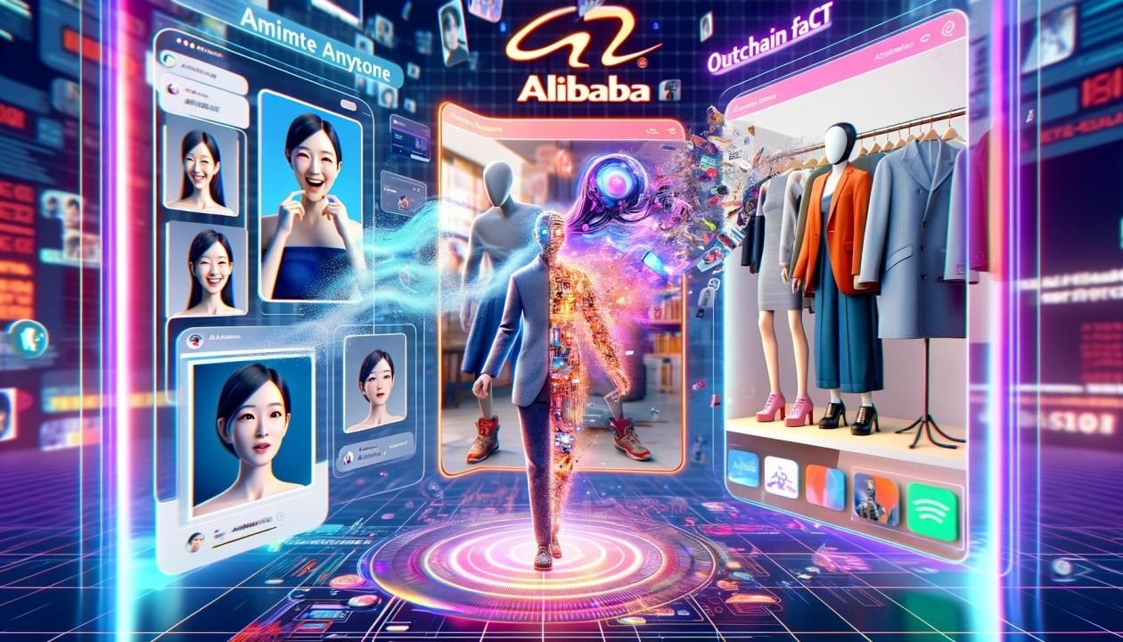 "على بابا" تطلق مترجم عبقري AI بكل اللغات