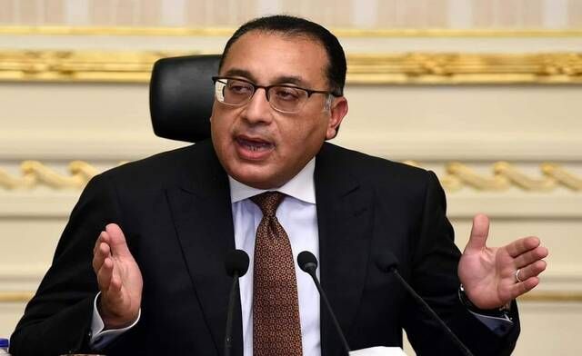 رئيس الوزراء يتابع مستجدات تنفيذ مشروع الربط الكهربائي المصري - السعودي