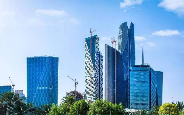 مركز الملك عبدالله المالي يخطط لجمع 700 مليون دولارلتمويل أعمال تطوير