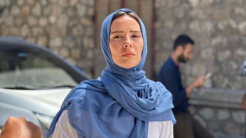 موعد عرض الحلقة 26 من مسلسل برغم القانون بطولة إيمان العاصي