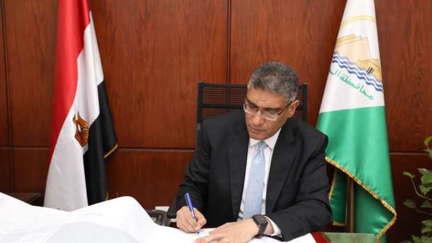 التعريفة الجديدة للسرفيس والنقل الجماعي في الجيزة (مستندات)