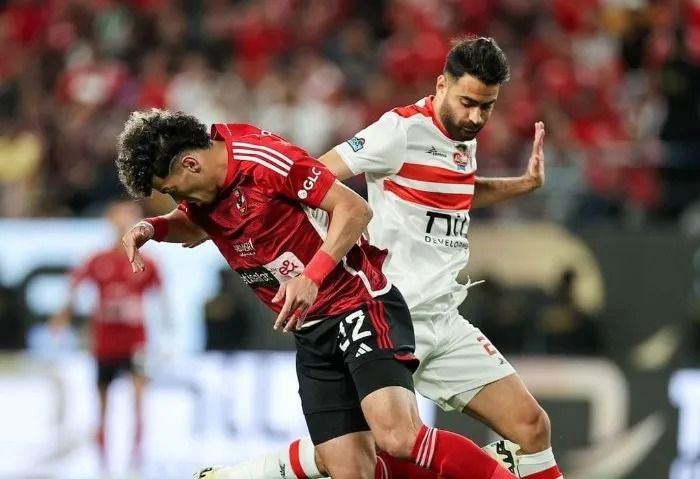 قمة الأهلي والزمالك في الجولة 15.. بعد إقامة قرعة "الدوري الاستثنائي"