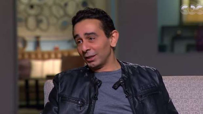 موعد ومكان عزاء والد مصطفى هريدي