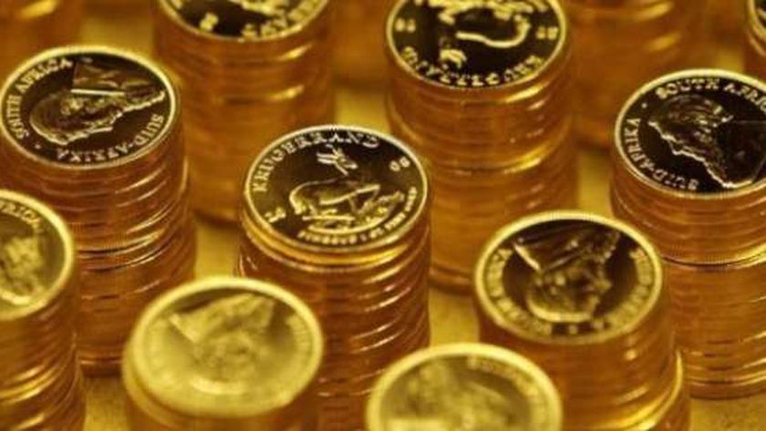 سعر الجنيه الذهب اليوم السبت 19-10-2024 في مصر