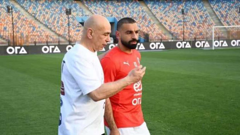 تصنيف منتخب مصر الجديد في فيفا.. مفاجأة لـ حسام حسن في الترتيب..عاجل
