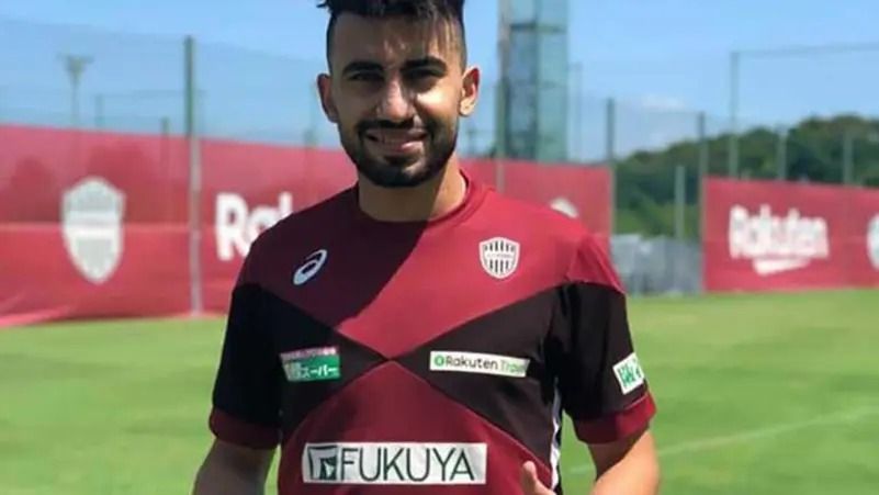 السجن 3 سنوات للاعب ياسر المُحمدي "بسبب التعدي على فتاة"
