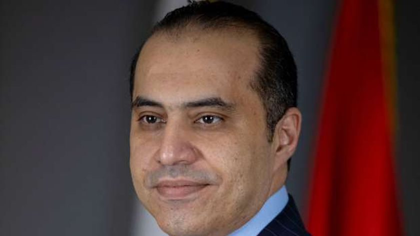 محمود فوزي: مشروع قانون العمل يحقق توازنا بين العمال وأصحاب الأعمال