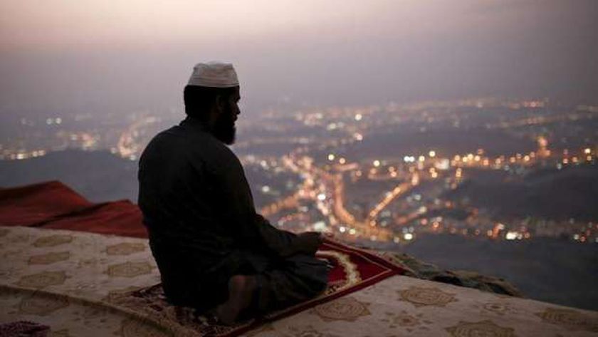 مواقيت الصلاة اليوم الأحد 20 أكتوبر في المحافظات