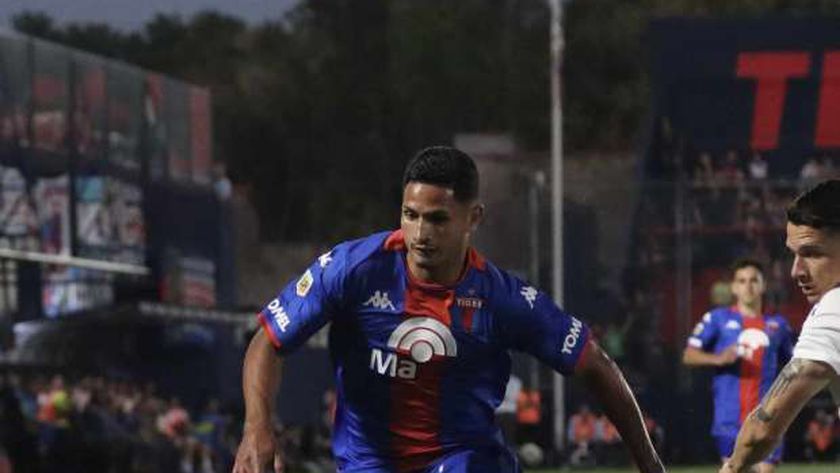 بوكا جونيورز يخسر أمام تيجري بثلاثية نظيفة في الدوري الأرجنتيني