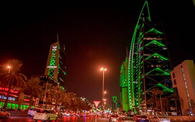 إنفوجرافيك.. قفزة بحيازة السعودية بالسندات الأمريكية خلال عام