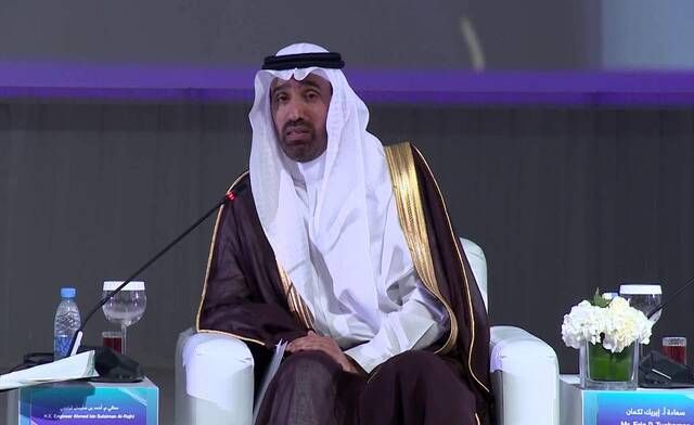 الراجحي: الشباب السعودي أثبت كفاءته العالية في سوق العمل