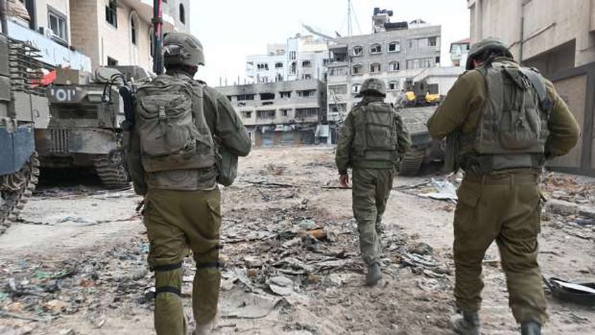 إعلام فلسطيني: الاحتلال الإسرائيلي يقتحم بلدة بيت فجار جنوبي الضفة الغربية