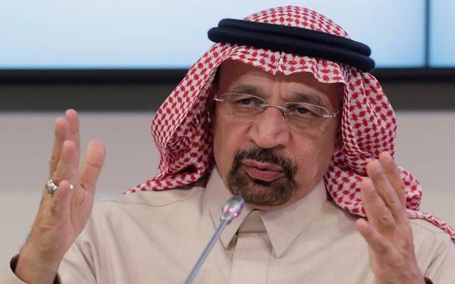 الفالح: مساهمة القطاع الخاص بتقديم الخدمات للقطاع الصحي ستزيد إلى 22%