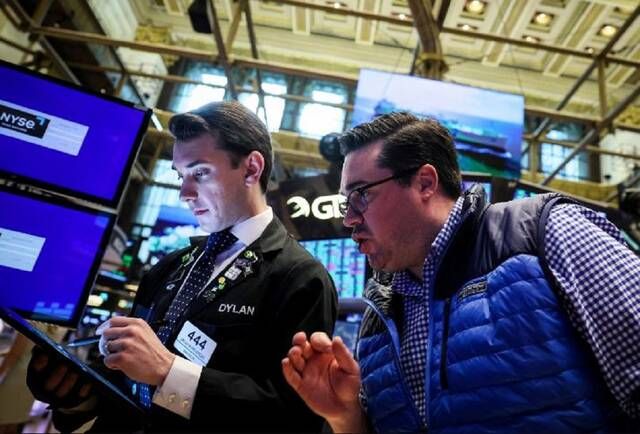 توقعات بارتفاع عوائد سندات الخزانة الأمريكية إلى مستوى قياسي بـ5%