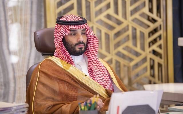ترامب: الأمير محمد بن سلمان صاحب رؤية ويبلي بلاء حسناً وسأعمل معه لإعادة السلام