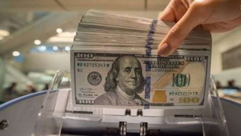 سعر الدولار اليوم الاثنين 21-10-2024 مقابل الجنيه في البنوك