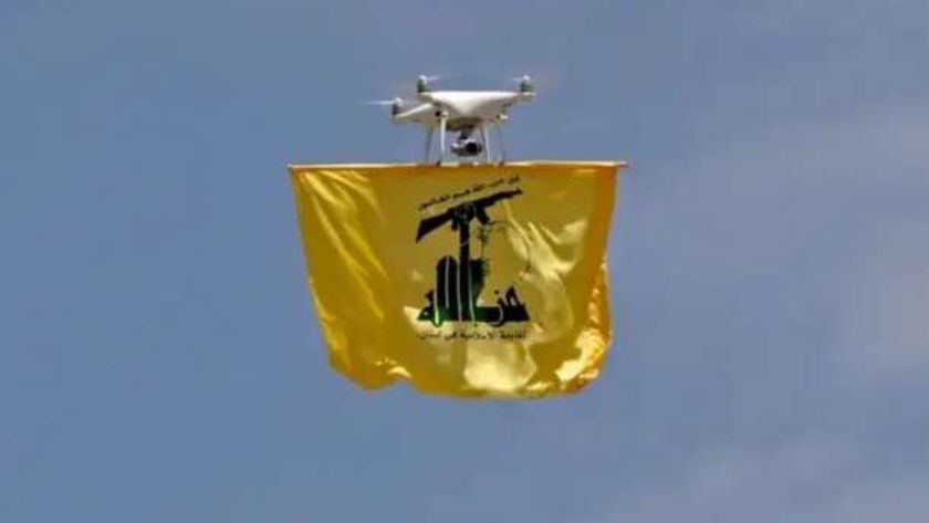 حزب الله: استهدفنا ثكنة كيلع في الجولان السوري المحتل برشقة صاروخية