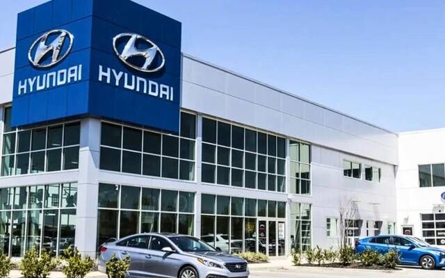 تراجع سهم هيونداي موتور الهندية 6% بعد الطرح العام