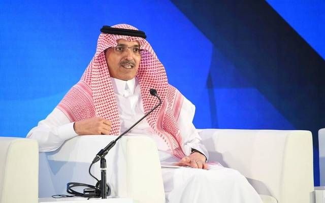 الجدعان يشارك في أسبوع الاقتصاد الكلي لمعهد بيترسون للاقتصاد الدولي في واشنطن
